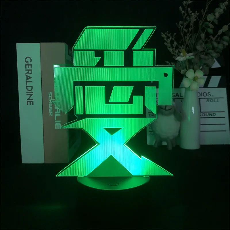 

Nightlight Bluetooth Control for Bright Base Light Chinese Cultural Love Touch Sensor Colorful Dropship Projector Best Selling