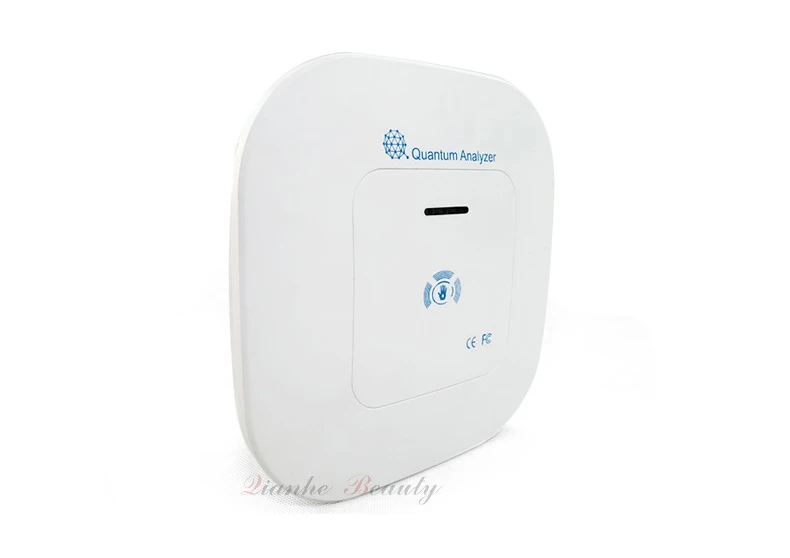 Последняя версия малайзийский квантовый магнитно-резонансный анализатор с 53