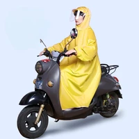 full cover raincoat motorcycle capes ponchos plus size down coat woman childrens jacket para lluvia trench male rain supplies