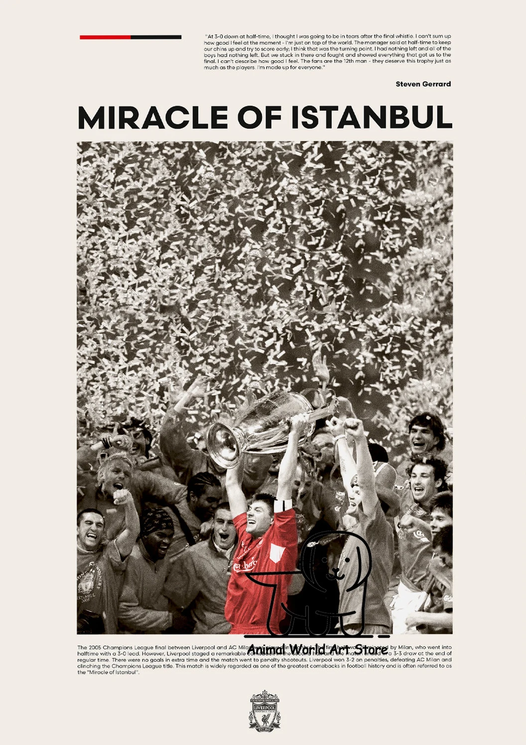 

Печать футболистов Месси Роналдо на холсте