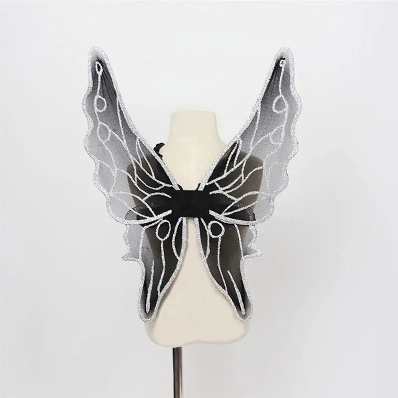 

Unique Butterflies Wing Cosplay Butterflies Fairy Wing for Stage Performance
