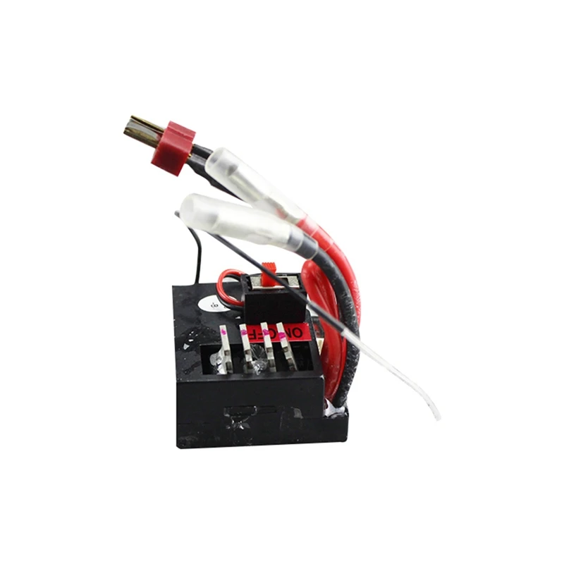

A959-B-25 Receiver Board For Wltoys A959-B A969-B A979-B K929-B 1/18 RC Car Spare Parts Accessories