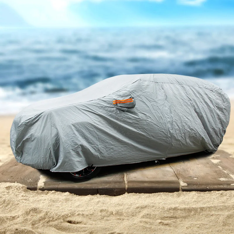 Автомобильный чехол для Kia Sportage 2016-2019 пылезащитная Автомобильная одежда