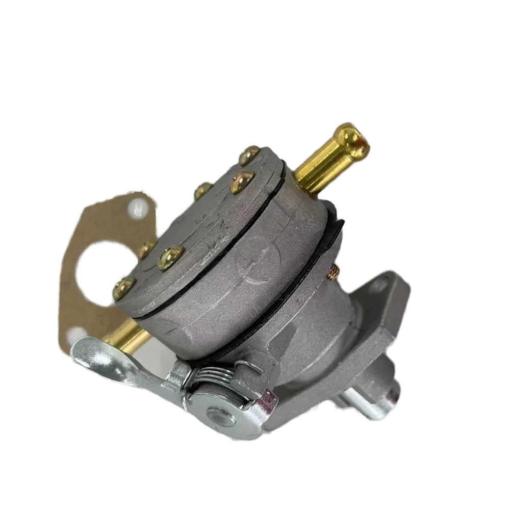 Топливный подъемный насос для двигателя Yanmar 3TNV76 4TNE84 2TNV70 129100-52100