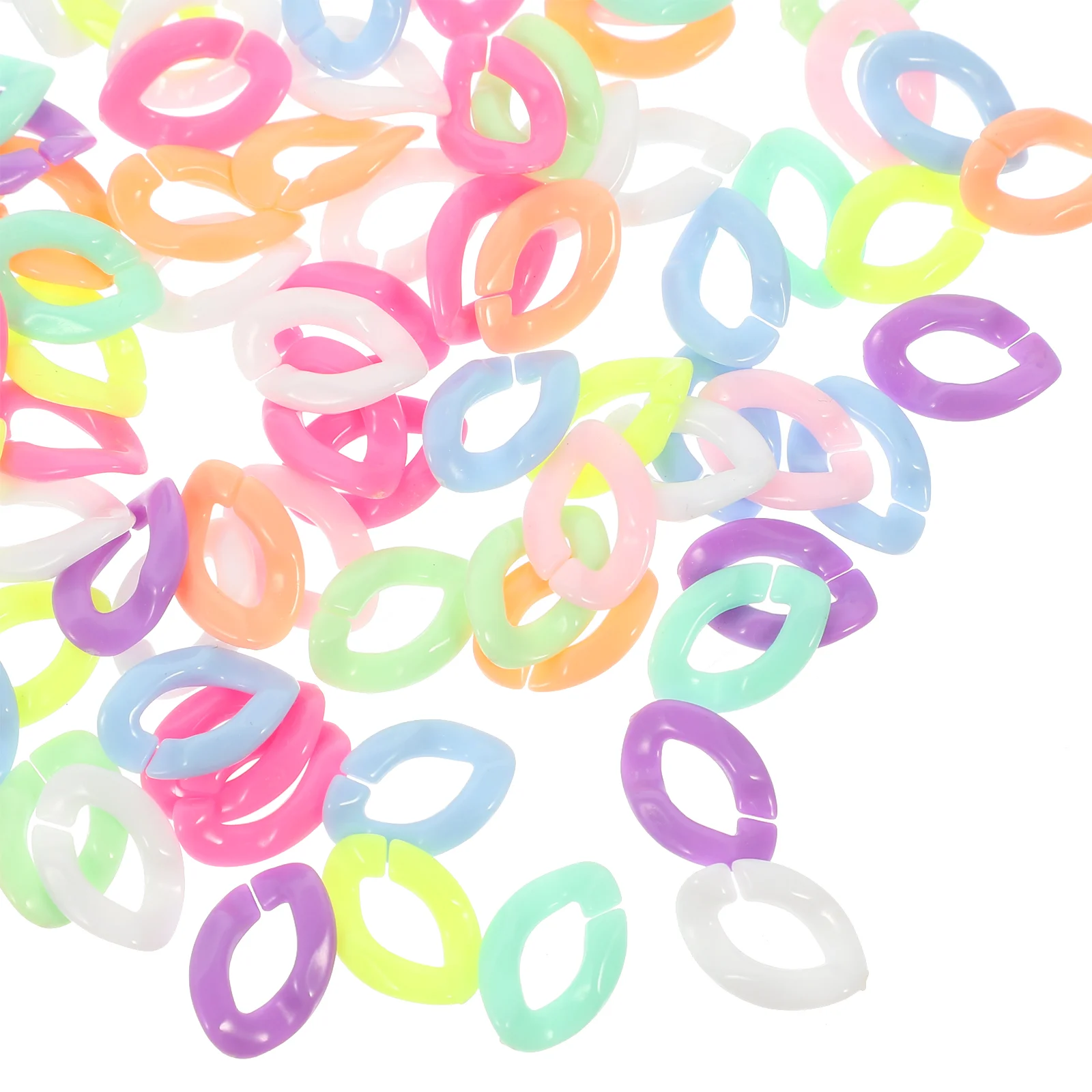 

Украшения, аксессуары Chainsornaments, поделки, шарм, самозастегивающийся браслет, украшение, акриловое Ожерелье «сделай сам»