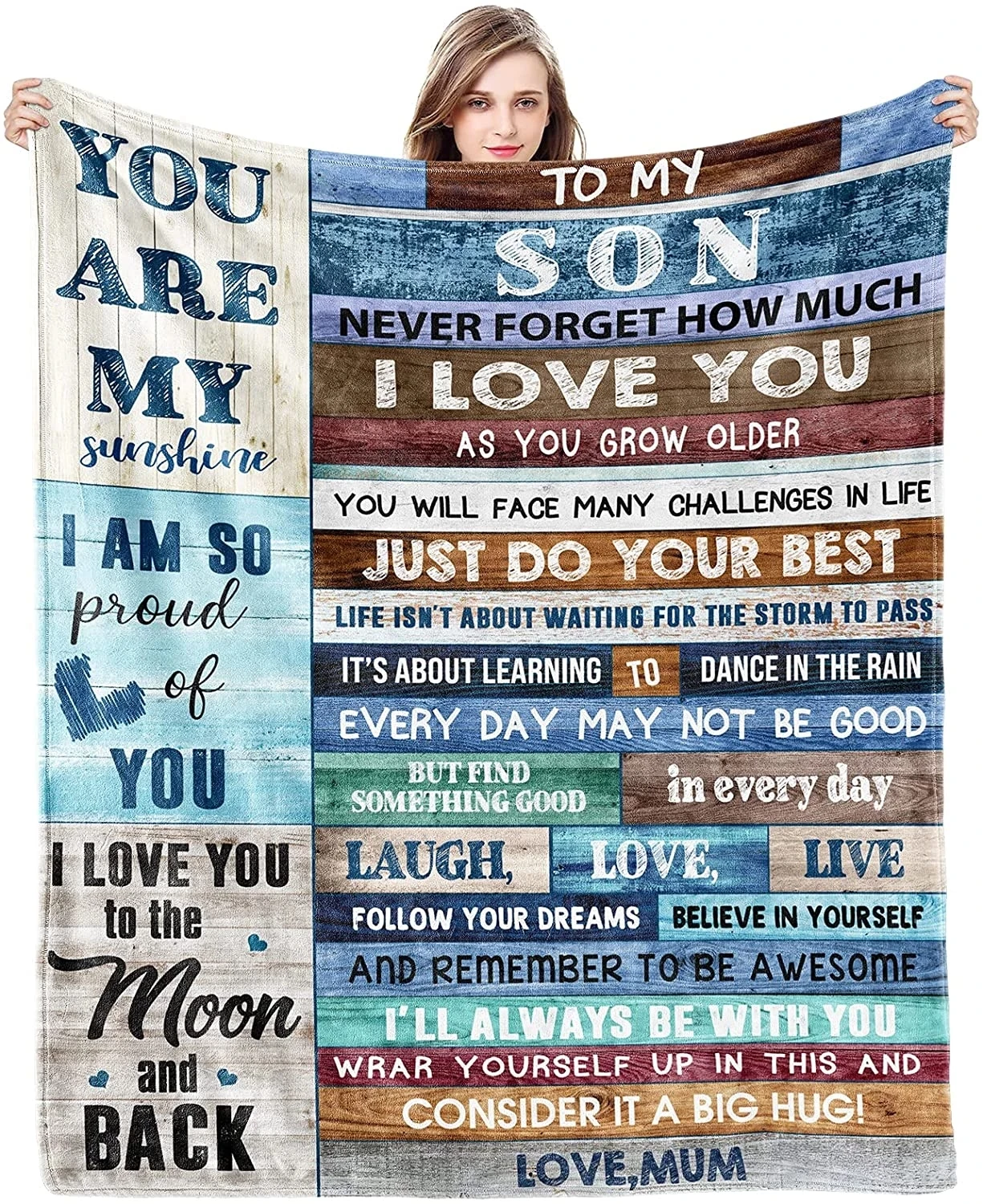 Флисовое одеяло Delta Sigma Theta черное для кровати пушистое утяжеленное |