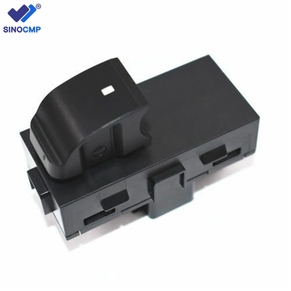 

1pcs Power Window Switch Front Rear Right Passenger 22895545 For GM Chevy Truck SUV 22864837, 15888174, SW9272, 901-149
