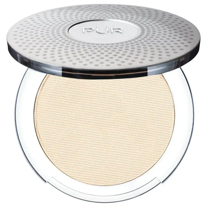 

Pressed Mineral Makeup in Light Porcelain