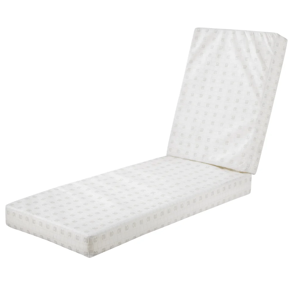 

Пенопластовая Подушка OIMG для патио, 72X21X3 дюйма
