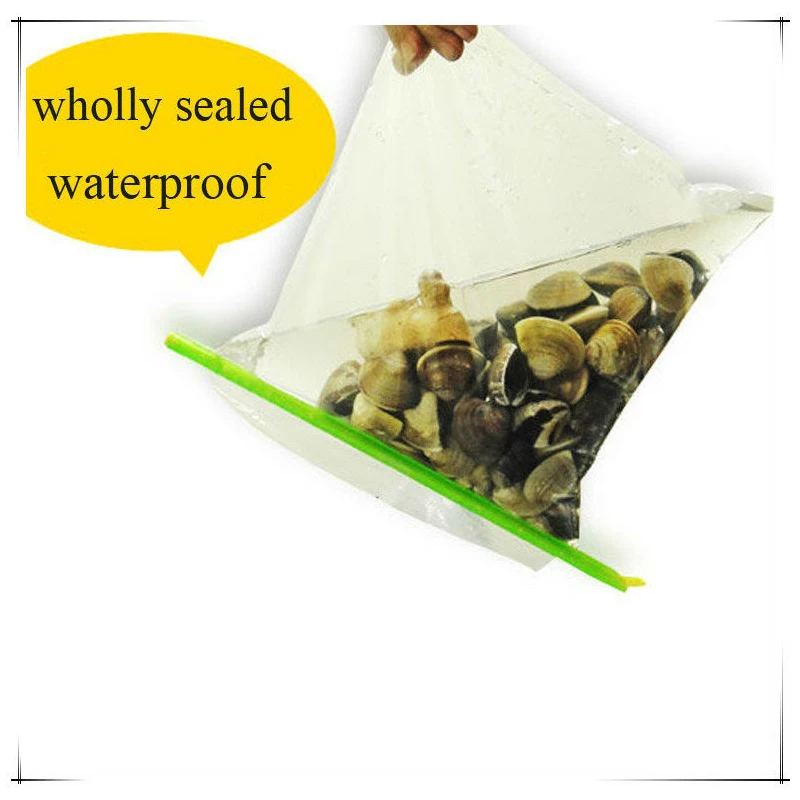 Многофункциональный Кухонный Органайзер Зажим Для Сумки Пищевых Закусок