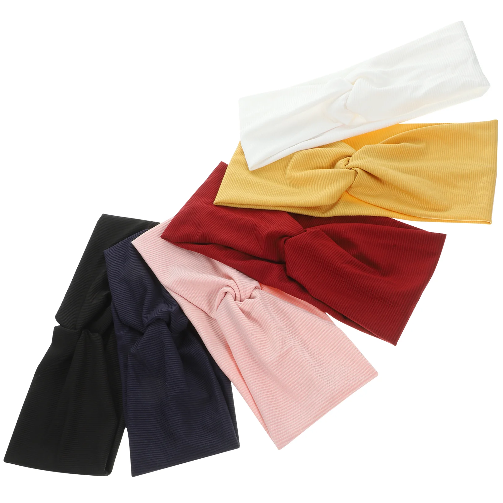 

6 шт., головные повязки для лица