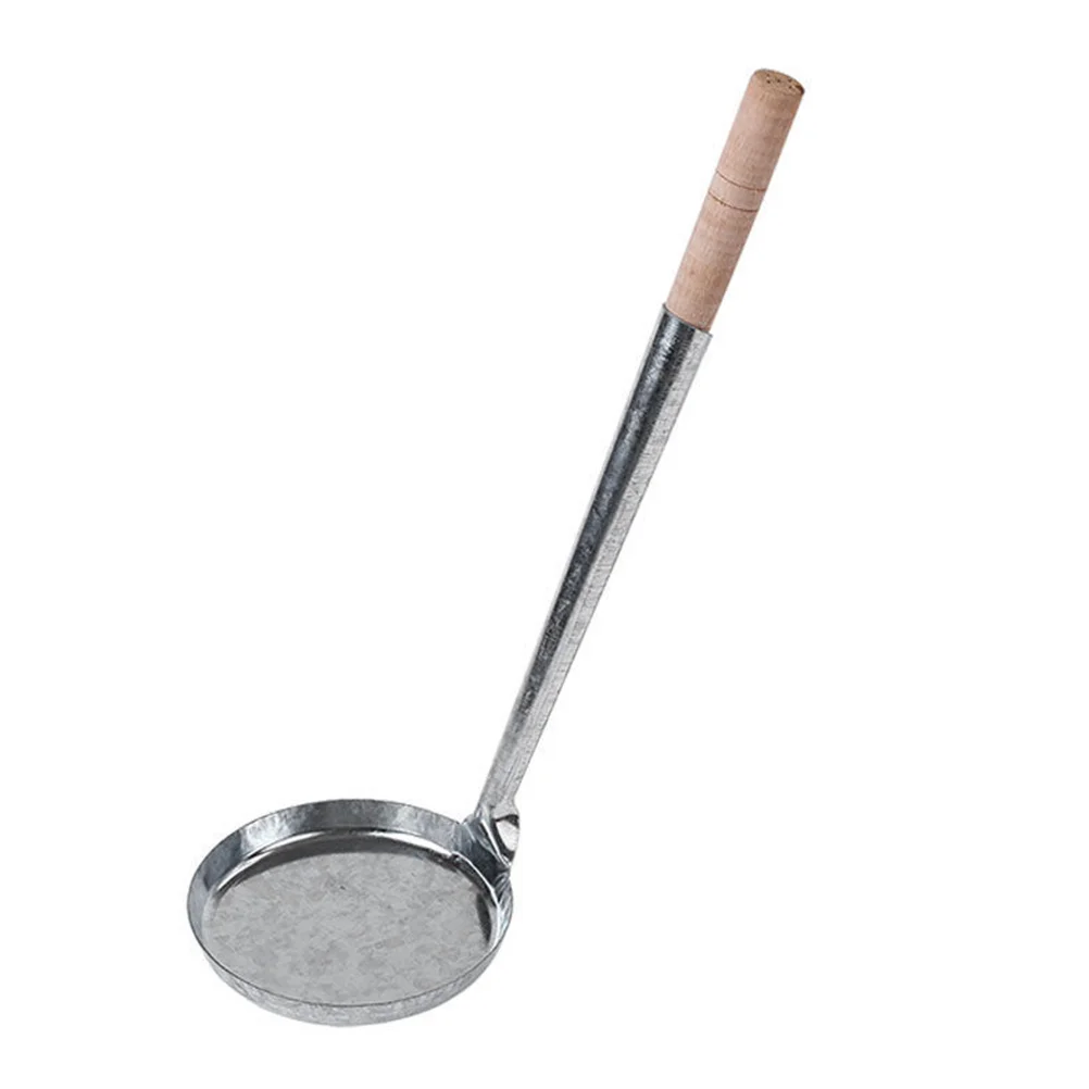 

Mold Baking Molds Spoon Handle Frying Fried Pie Radish Shrimp Kitchen Non Gadget Diy Wind Supplies Fritters Fryer Pastry