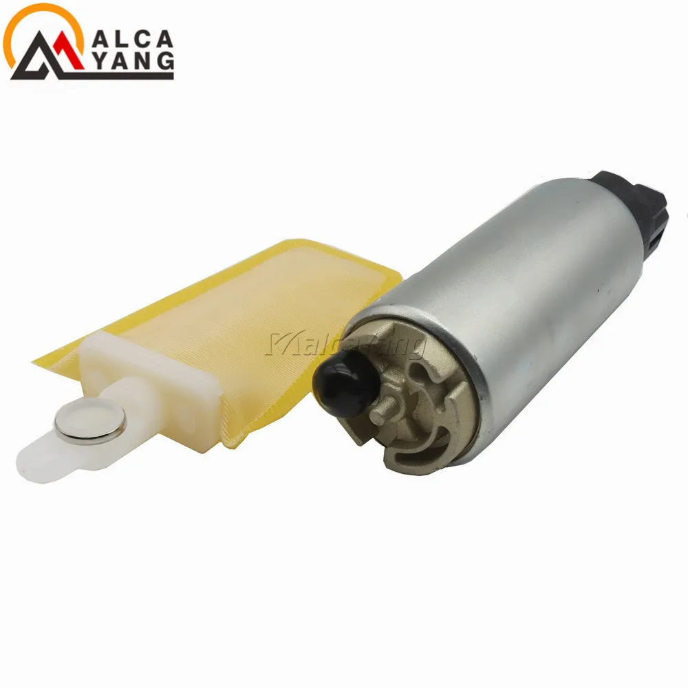 Автозапчасти 23221-66040 Топливный насос для Toyota Land Cruiser 1993-2005 гг. Lexus LX450 LX470 SC300 SC400