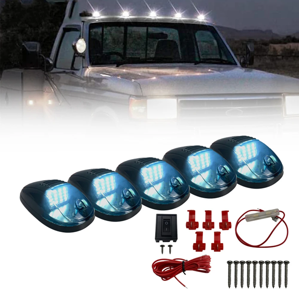 

SXMA 5 Вт, Фонарь для освещения, желтая Рабочая лампа, безопасный для пешеходов, желтая фонарь для внедорожника, безопасный для вилочного погрузчика