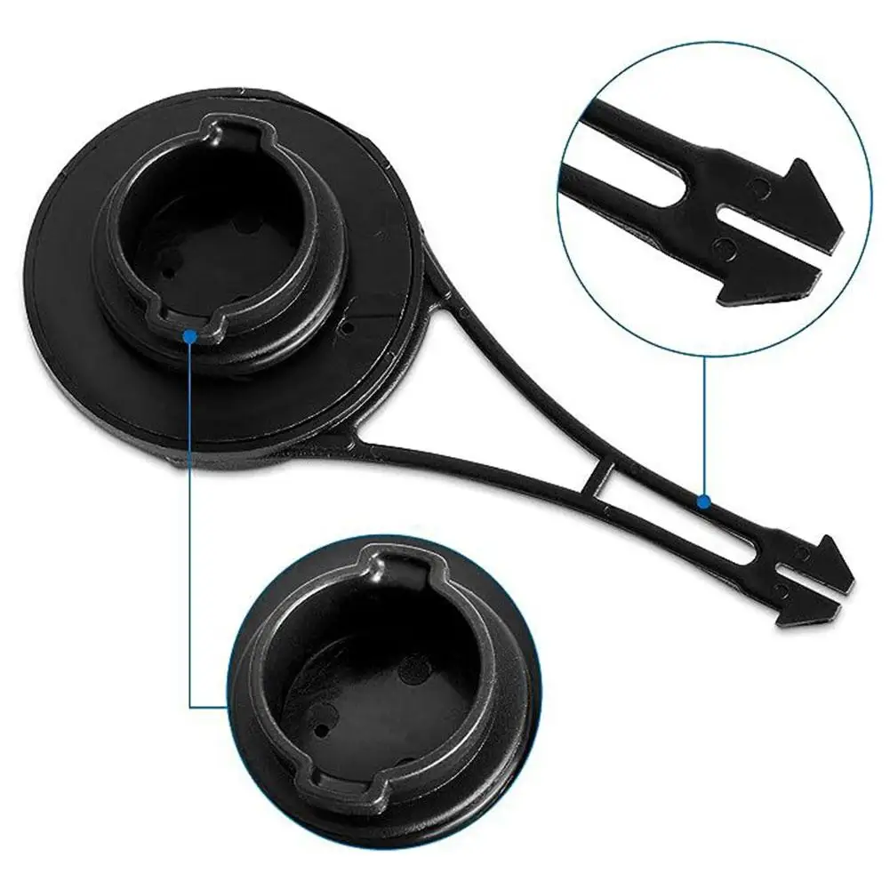 Топливный бак крышка на бензобак 799585 799684 новинка замена топливного бака для