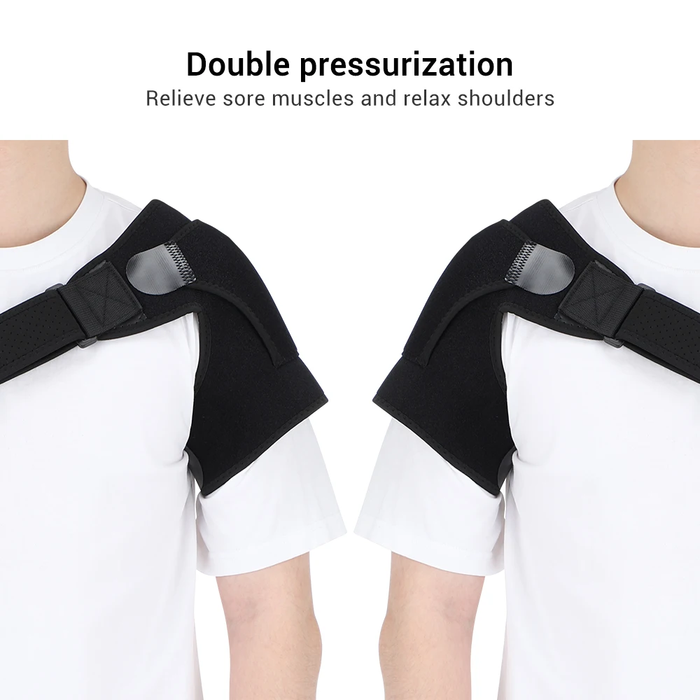 Массажер коленный с подогревом горячая терапия артрит судороги снятие боли