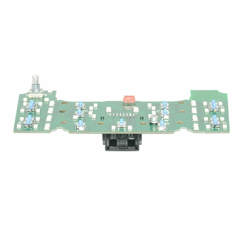 Панель управления левая плата MMI замена автомобиля для A8 A8L S8 2003-2006 4E1919612