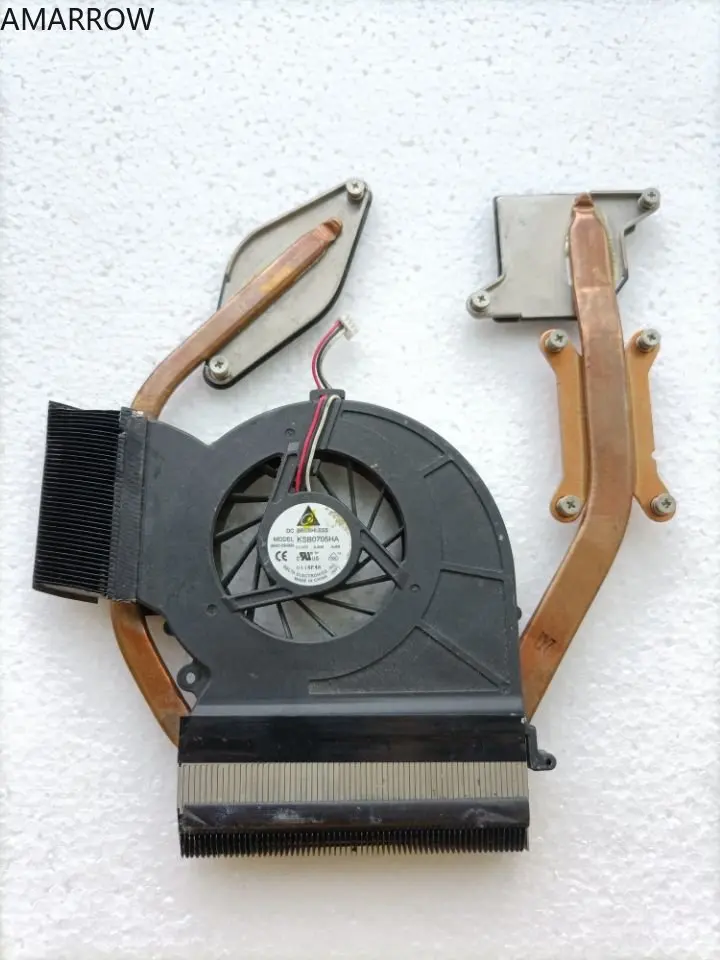 Оригинальный радиатор для ноутбука, охлаждающий вентилятор, кулер для процессора SAMSUNG R730, радиатор для процессора, вентилятор Оригинальный радиатор для ноутбука, охлаждающий вентилятор, кулер для процессора SAMSUNG R730, радиатор для процессора, вентилятор