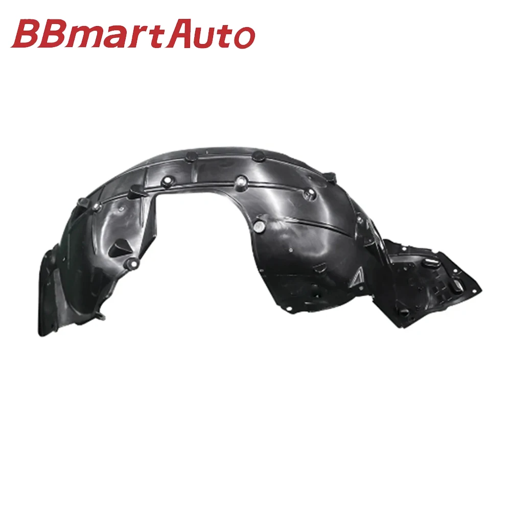

Автозапчасти 74151-TET-H10 bbmart, 1 шт., передняя фонарь с подкладкой, для Honda Civic FC1 FC7 FK7 2016-2019, автомобильные аксессуары