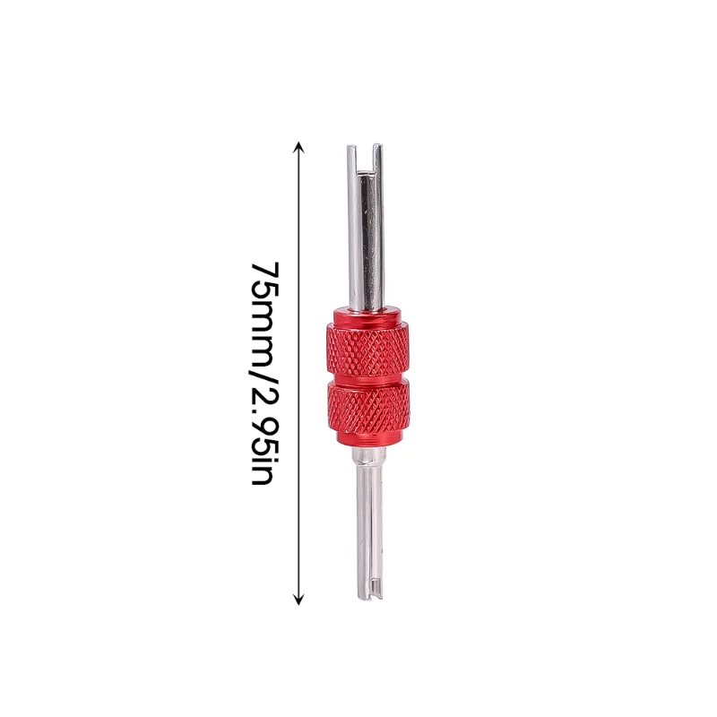 Универсальное быстрое устройство кондиционирования автомобиля сердечник