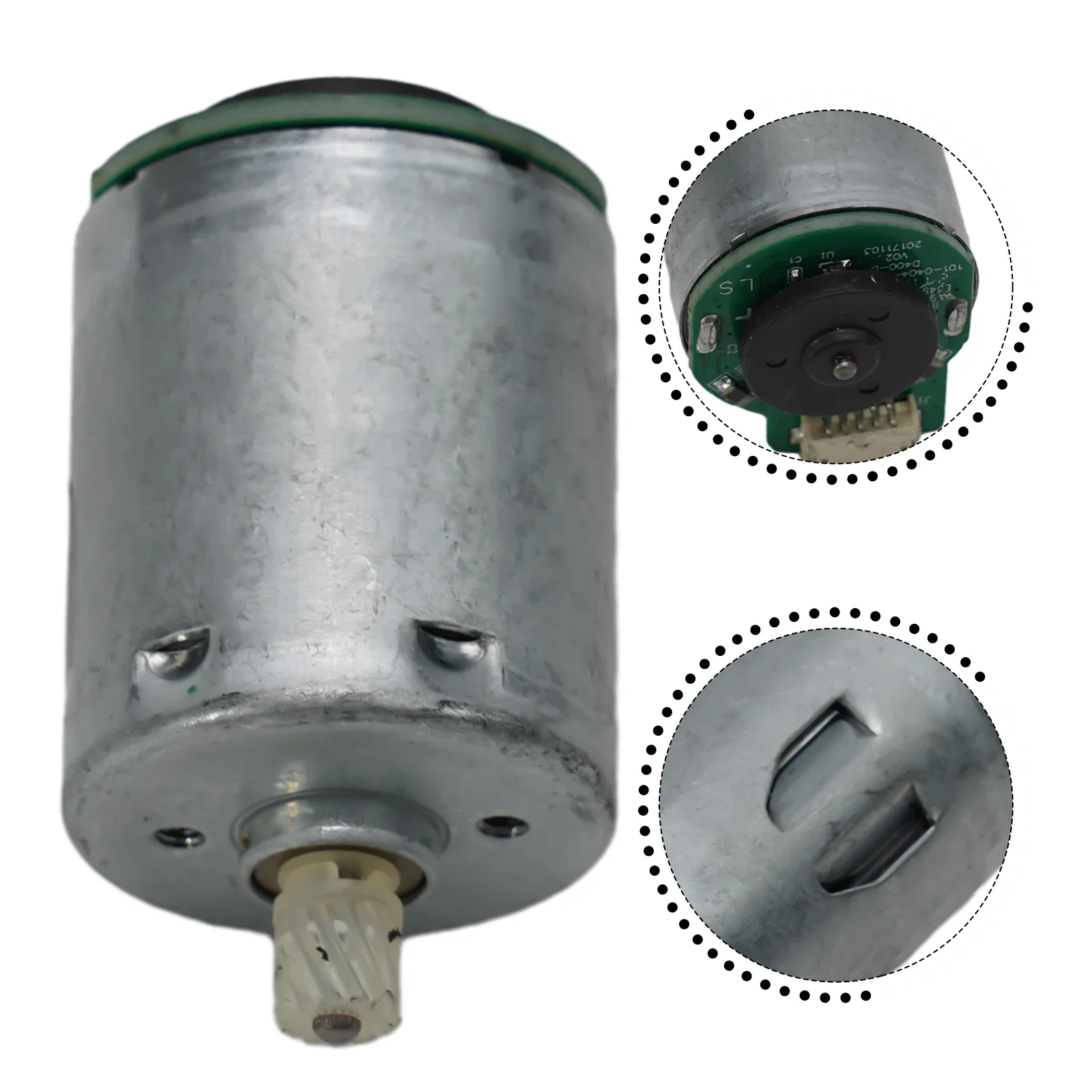 Сменный мотор для пылесоса BG600 MAX Useelife 1300 Conga 1090 1099 длительный срок службы