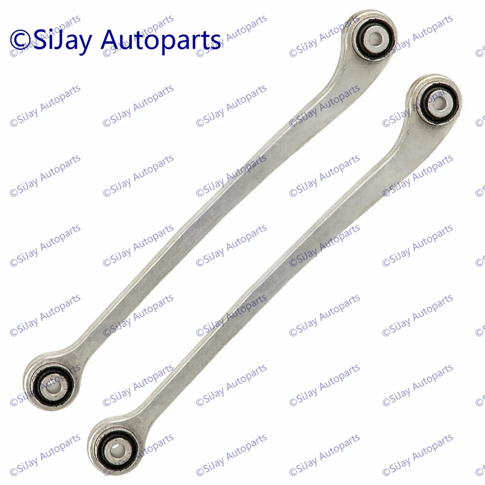 Пара задних нижних рычагов управления для Mercedes-Benz W220 C215 CL500 CL600 CL55 CL63 CL65AMG S280 S320 S350 S400 S500 2203502606