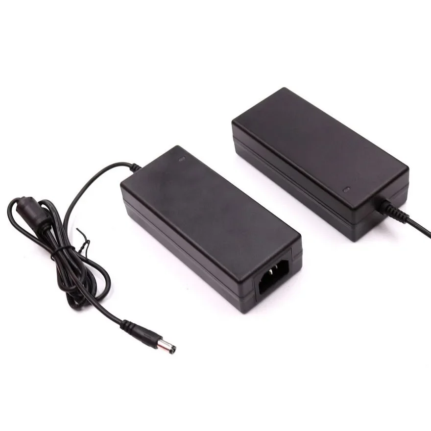 Адаптер питания 24 В 3 А сертифицированный CE ETL очиститель воды 72 Вт источник для