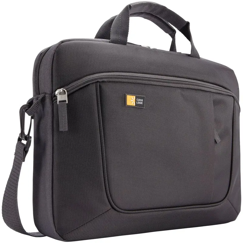 3201577 Laptop & iPad Slim Attache Case (14.1