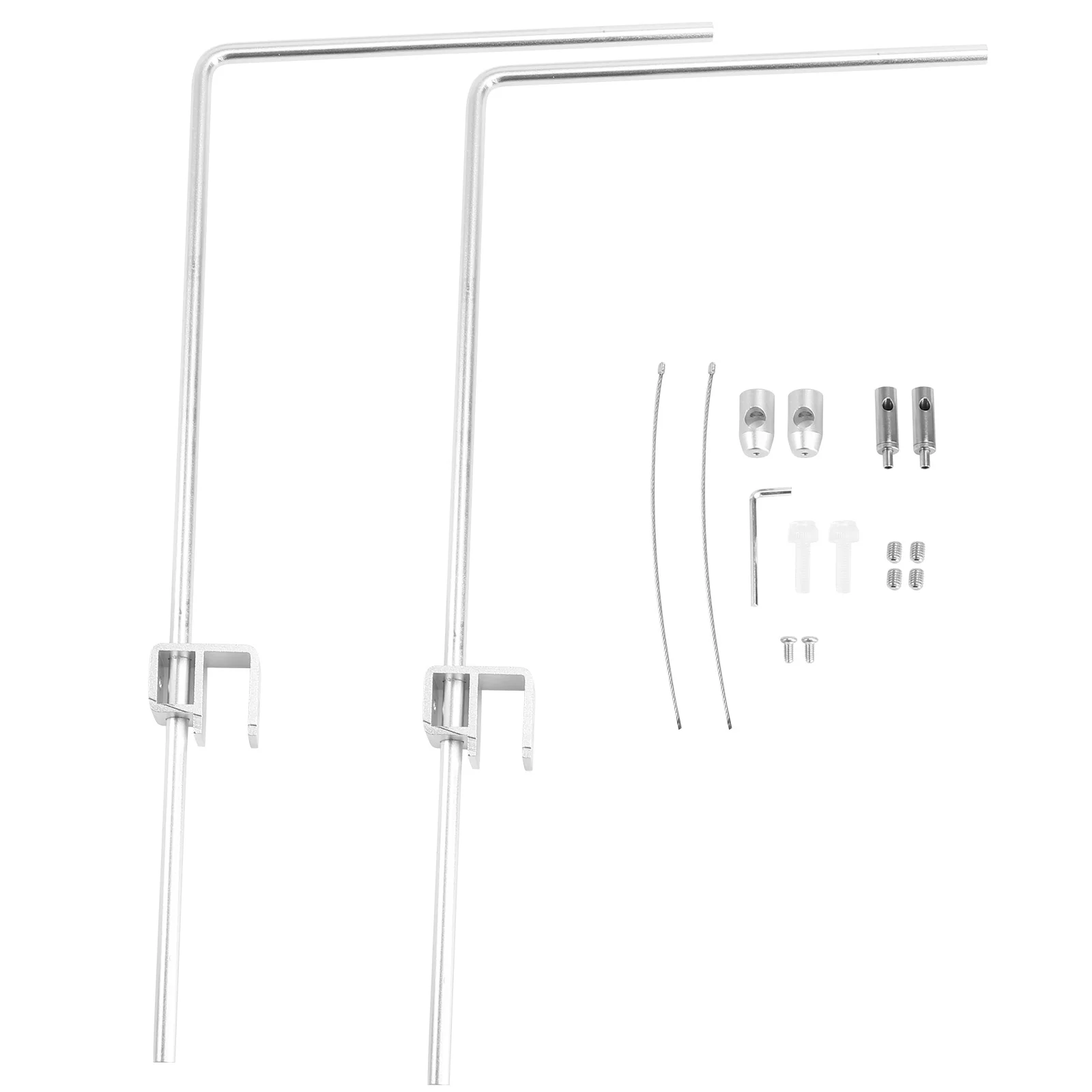 

Adjustable Stand Hanging Rack Light Reptiles Light Rack LED Stand Hanging Bracket Support Frame Fish Tank Light Hanger