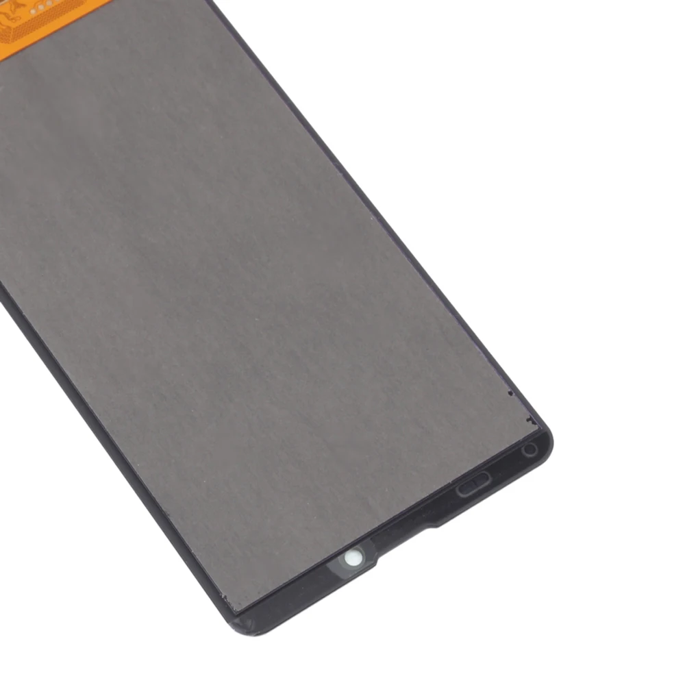 Cena Oryginalny Dla Sony Xperia 10 III SO-52B SOG04 XQ-BT52 A102SO Wyświetlacz LCD Ekran Dotykowy Wymiana Digitizer Zgromadzenie