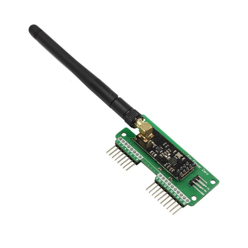 Модуль Flipper Zero NRF24 GPIO для снайзеров и разъемов мыши