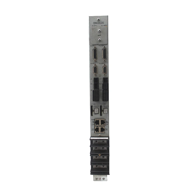 

Используется в хорошем состоянии MOOG Driver DM2020 L50B CCE22BBNLNL0B00-06