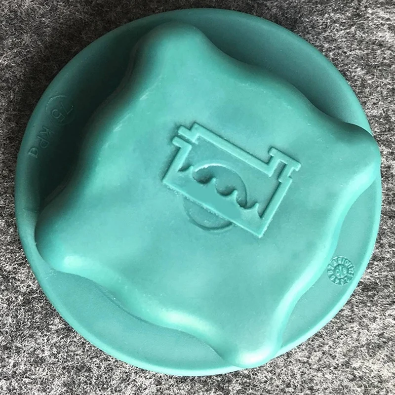 2 шт. Крышка Резервуара охлаждающей жидкости для Volvo S40 S60 S80 V70 V90 XC90 C70 1985-2014 9445462