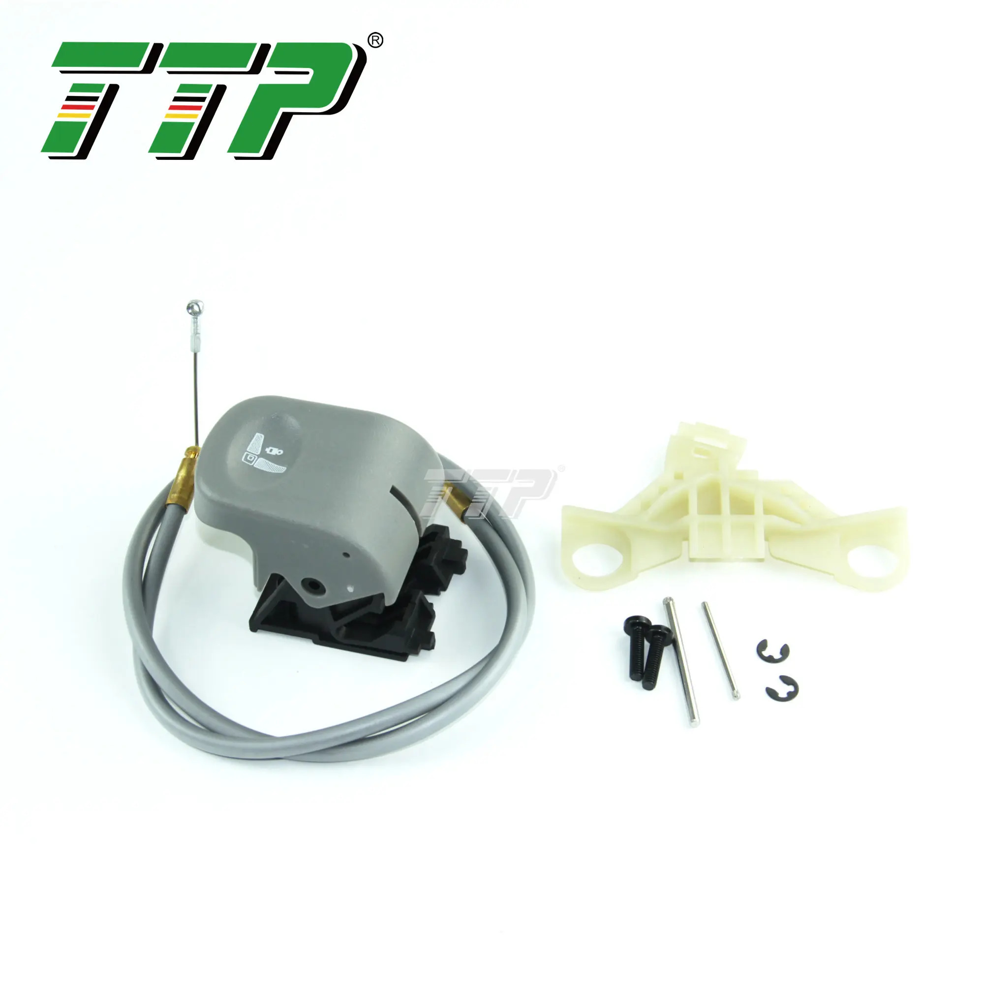 

81623856045 Control Switch Repair Kit of Seat Part Valve for MAN Brand New