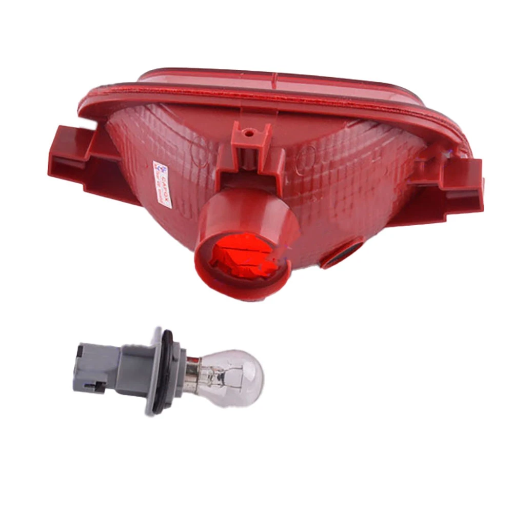 

Задний противотуманный Рефлектор для Chevrolet Malibu 2012-2014