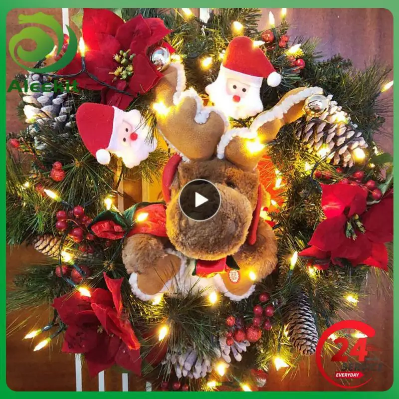 

Led Lights Wedding Decoration Battery Powered Fairy Lights Battery-operated Garland 5m/10m Starry String Lights Festoon