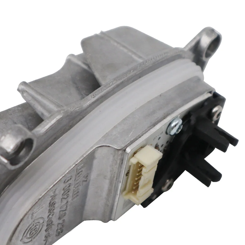 Для-BMW 2016-2019 X3 G01 X4 G02 рабочая сторона сигнал поворота фотоблок управления 63117466110