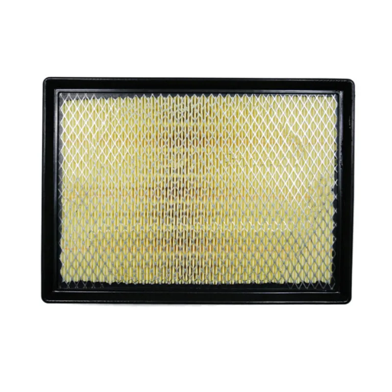 

Воздушный фильтр для Chrysler 300C 2.7L / 3.5L 2005-2010 Jeep Grand Cherokee 3 3.7L / 5.7L Commander 4.7L / 5.7L 05019002AA