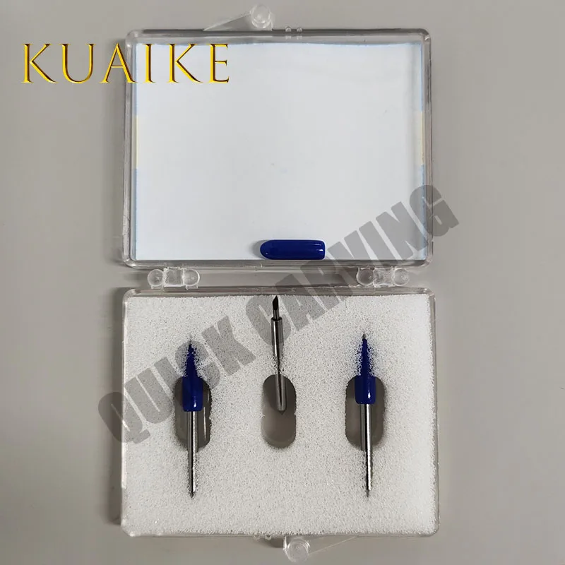 Режущий плоттер Roland GCC 30 45 60 градусов