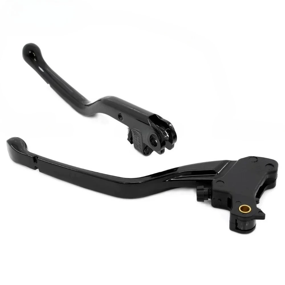 Фото Для BMW F650GS F700GS F800GS F800R: Передний тормозной рычаг, ручка сцепления, руль — запчасти для мотоциклов №2