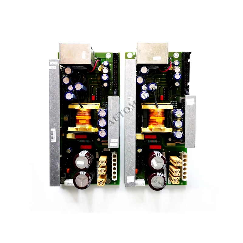 

Driver Power Board D0012846 78-113-1200
