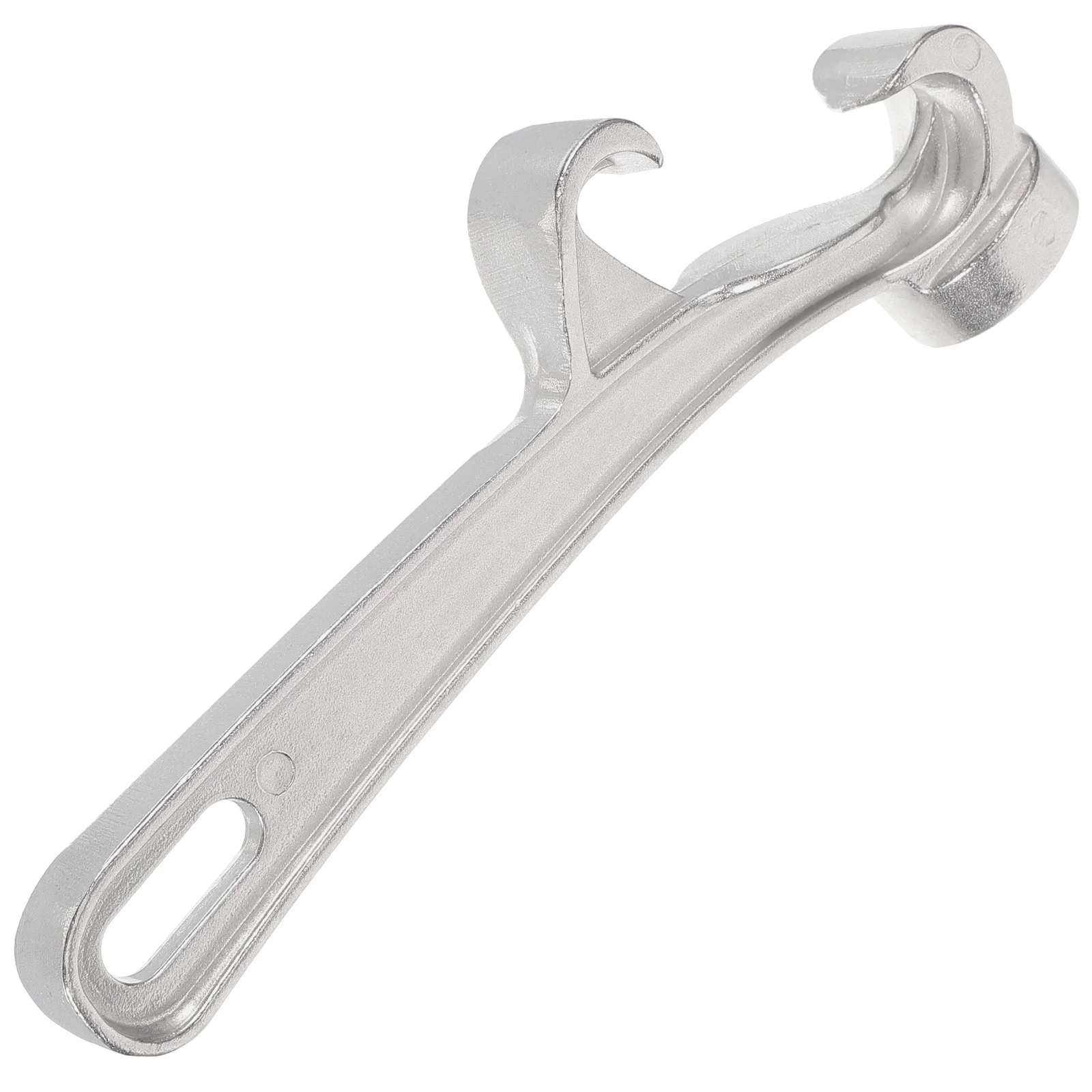 

Bucket Opener Barrel Lid Remover Aluminum Oil Barrel Lid Opener Lifter Tool