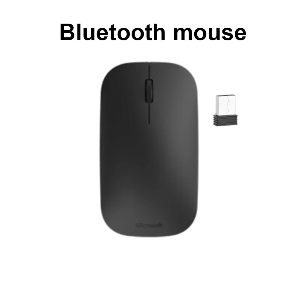 

Bluetooth-мышь для нашего головного устройства Android