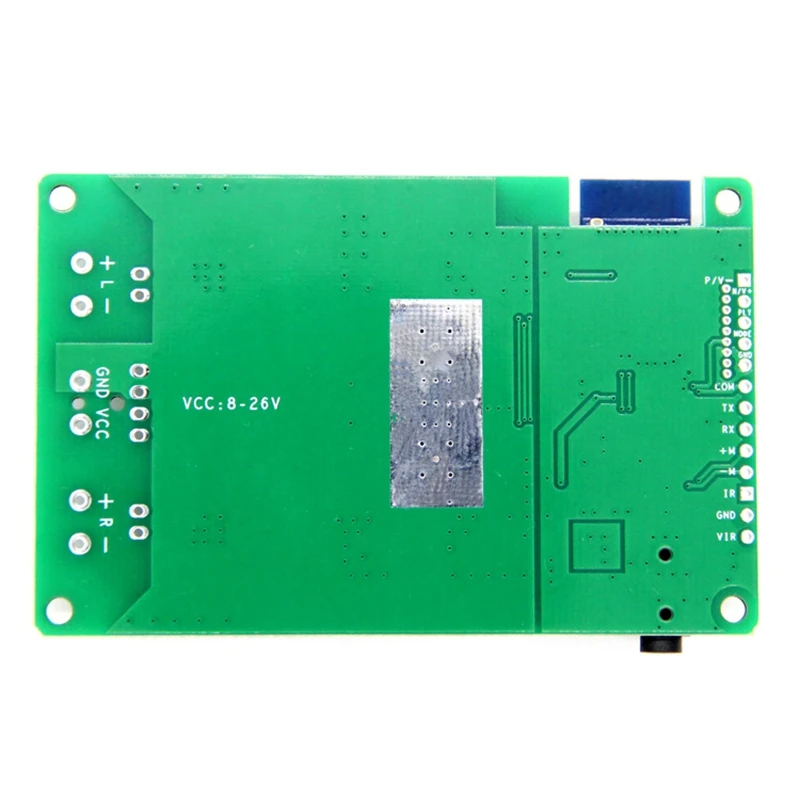 Топ предложения TWS TPA3118 усилитель аудиоплаты AUX 200 Вт CSRA64215 5 0 Bluetooth приемник APTX APTXLL