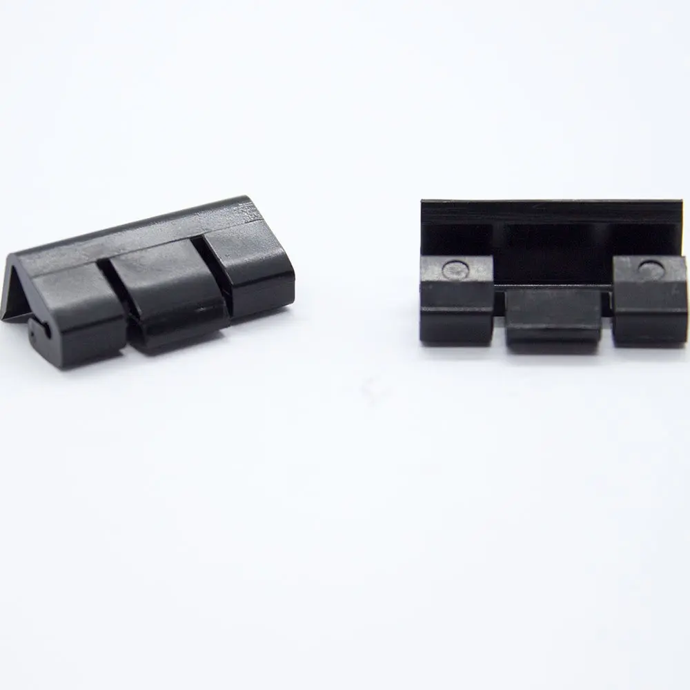 

BMW E32 E34 E38 51131924953 Ceiling Groove Clip 10 PCs