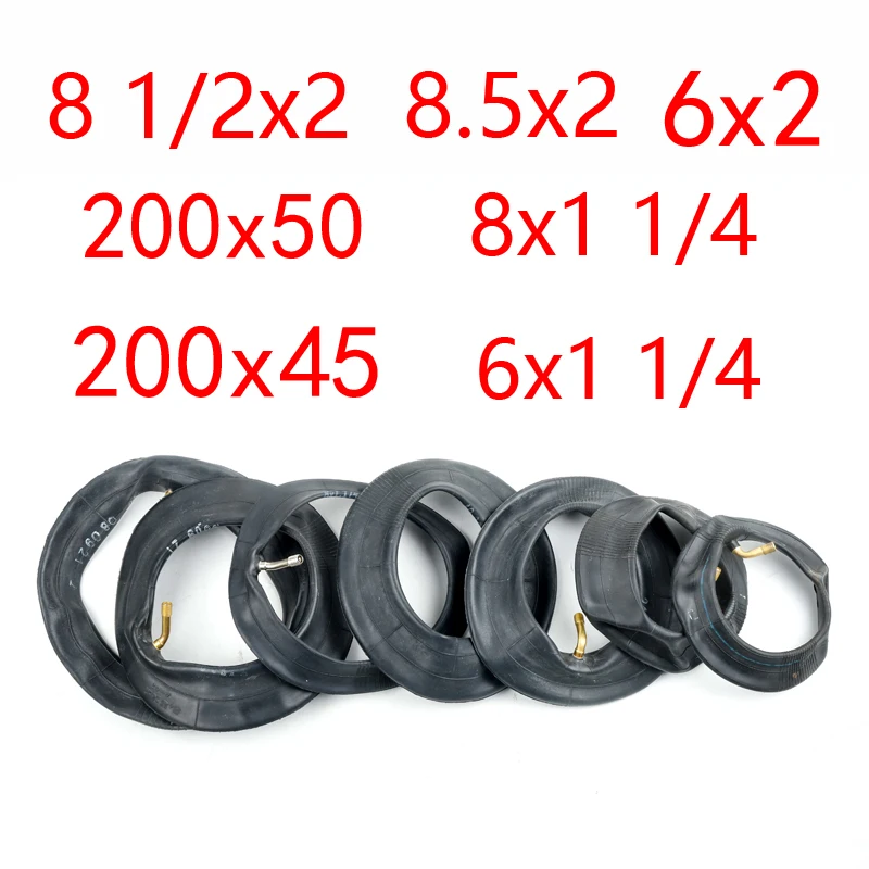 

Для газовых электрических Viza Viper, внутренняя труба 8 1/2X2 RAZORBACK, Super Razorback скутеры 8 1/2*2, внутренняя шина 8,5*2X2