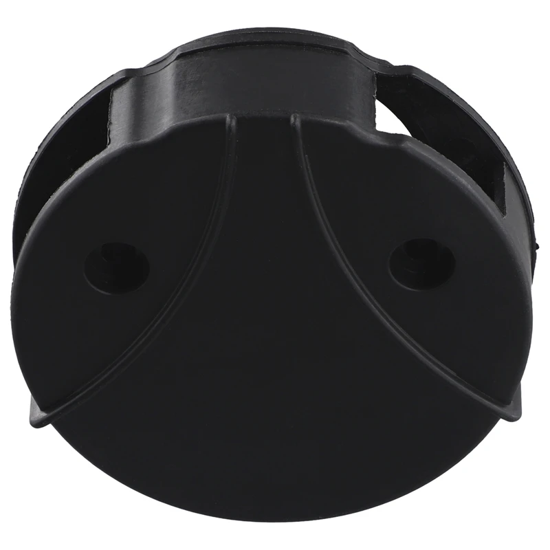 Крышка воздушного фильтра карбюратора 6E0-14417-00 для подвесного мотора Yamaha 2T 4HP 5 HP