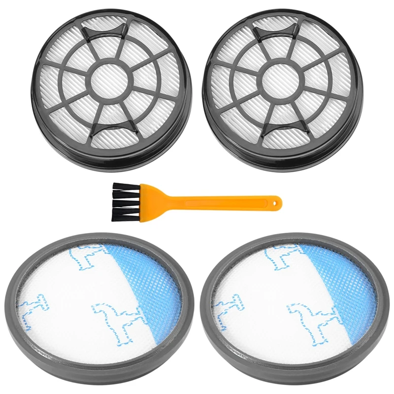 

Replacement For Rowenta Swift Power Cyclonic RO2910 RO2913 RO2915 RO2932 RO2933 RO2957 RO2981 Hepa Filter Part