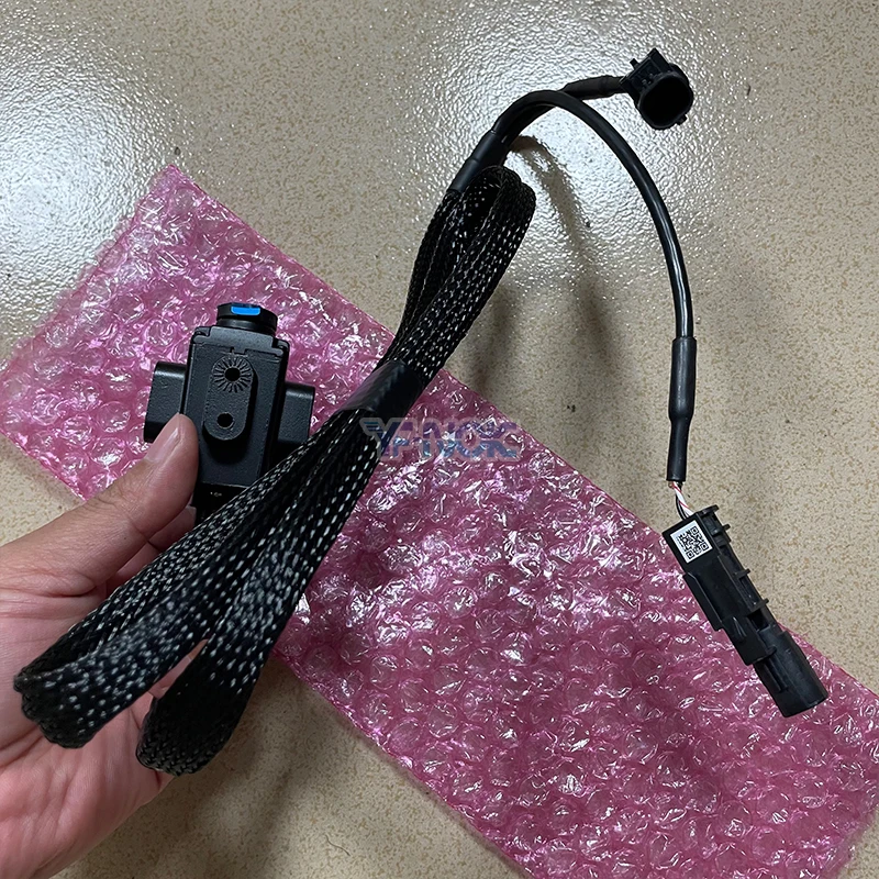 Запчасти для экскаватора CAT320GC E330GC 336GC 349GC оригинальная камера 488-9163 488-9163-04