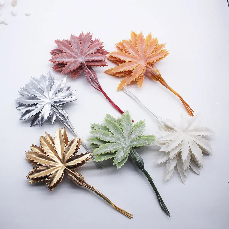 Искусственный клен искусственная стена для украшения плющ украшение домашняя